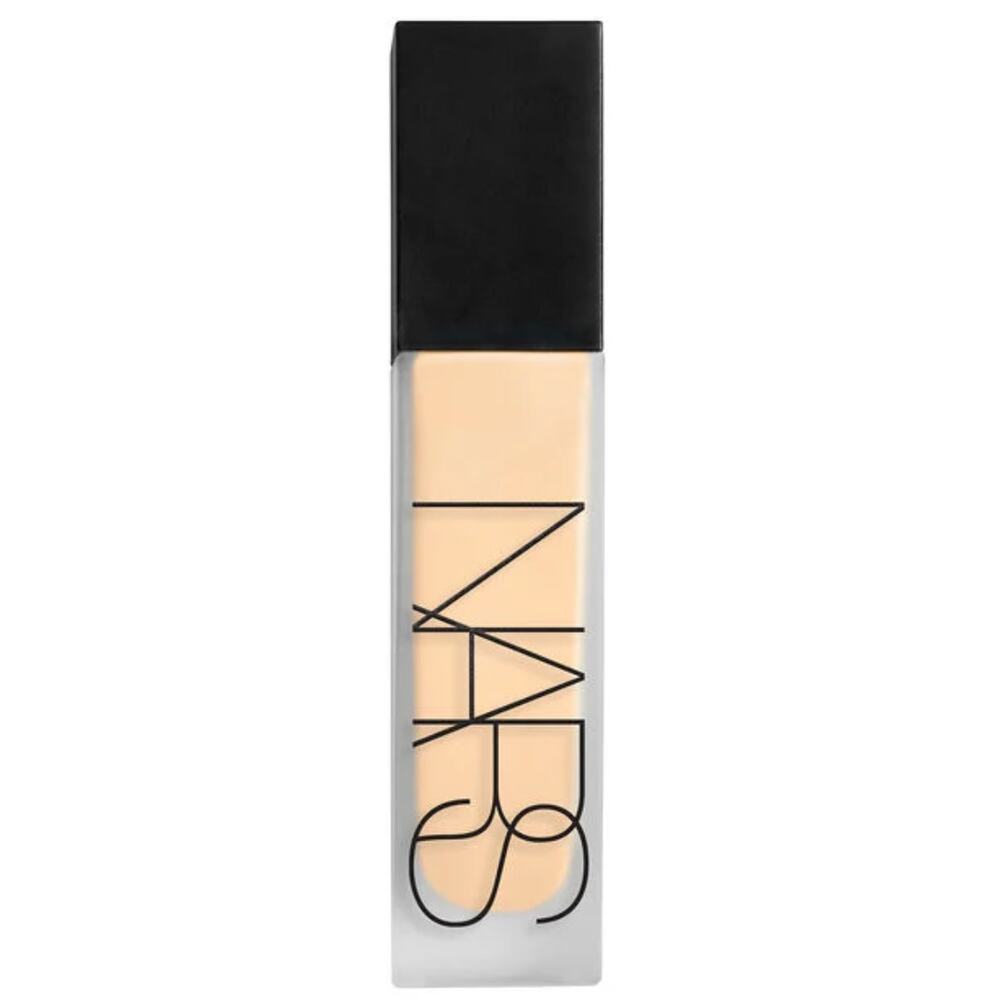 NARS Natural Matte Longwear Foundation | Lima